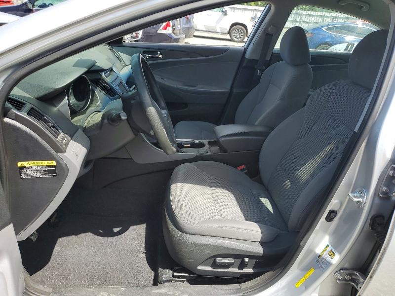 Продаж на аукціоні авто 2014 Hyundai Sonata, vin: 5NPEB4AC4EH892120, номер лоту: 60433926