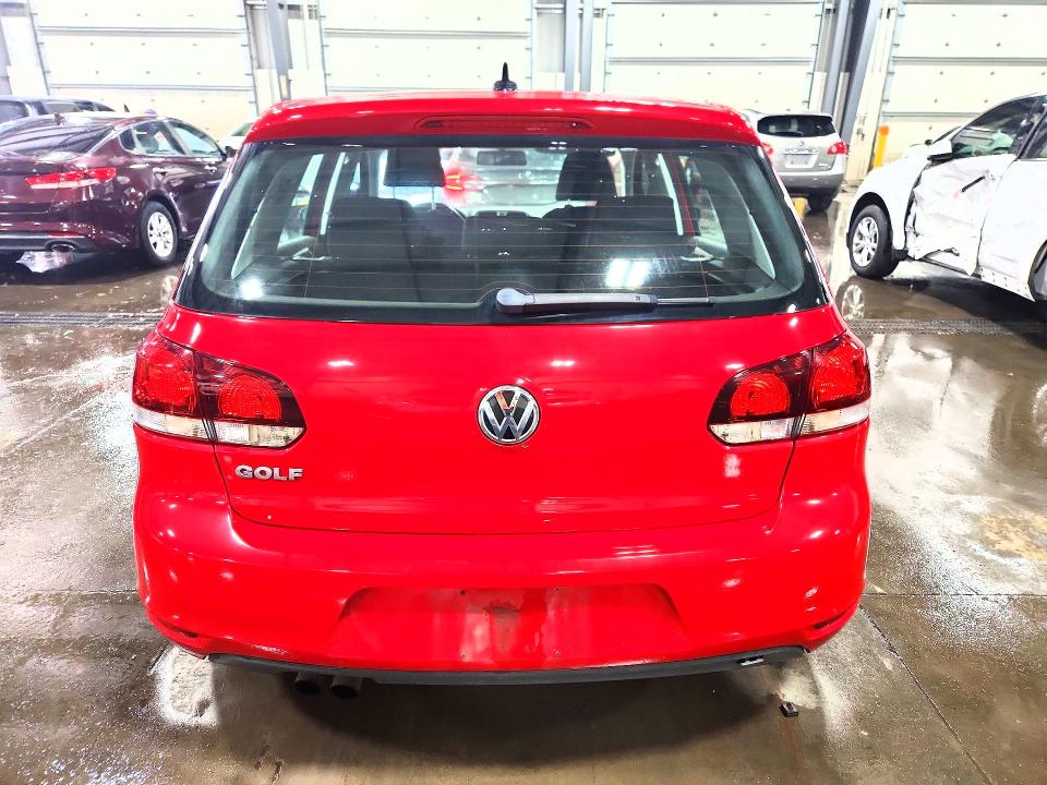 Aukcja sprzedaży 2013 Volkswagen Golf, vin: WVWDB7AJ5DW022669, numer aukcji: 60115766
