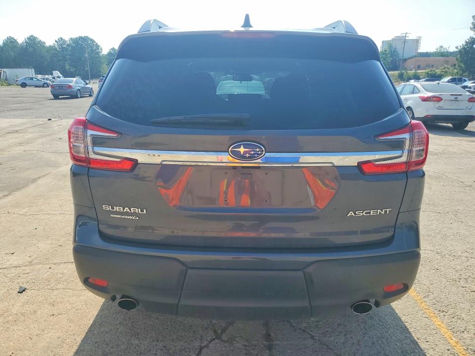 Продажа на аукционе авто 2023 Subaru Ascent, vin: 4S4WMABD8P3437639, номер лота: 61388986