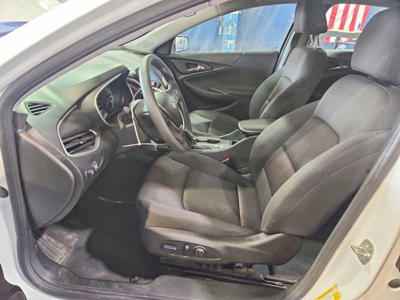 63398836 :رقم المزاد ، 1G1ZD5ST3RF226052 vin ، 2024 Chevrolet Malibu مزاد بيع