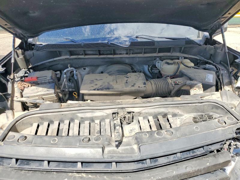 2020 Chevrolet Silverado მანქანა იყიდება აუქციონზე, vin: 1GCUYDED5LZ131423, აუქციონის ნომერი: 60231706