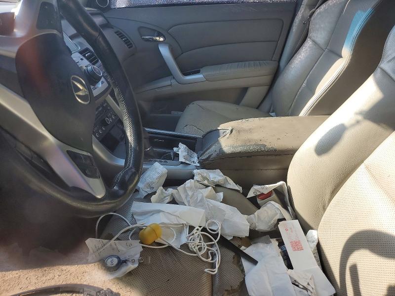 Продаж на аукціоні авто 2007 Acura Rdx, vin: 5J8TB18557A003494, номер лоту: 60835656