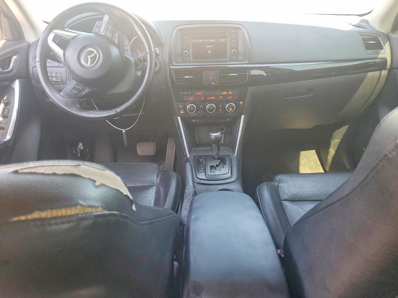 Продажа на аукционе авто 2014 Mazda Cx-5, vin: JM3KE2DY0E0344061, номер лота: 59219326