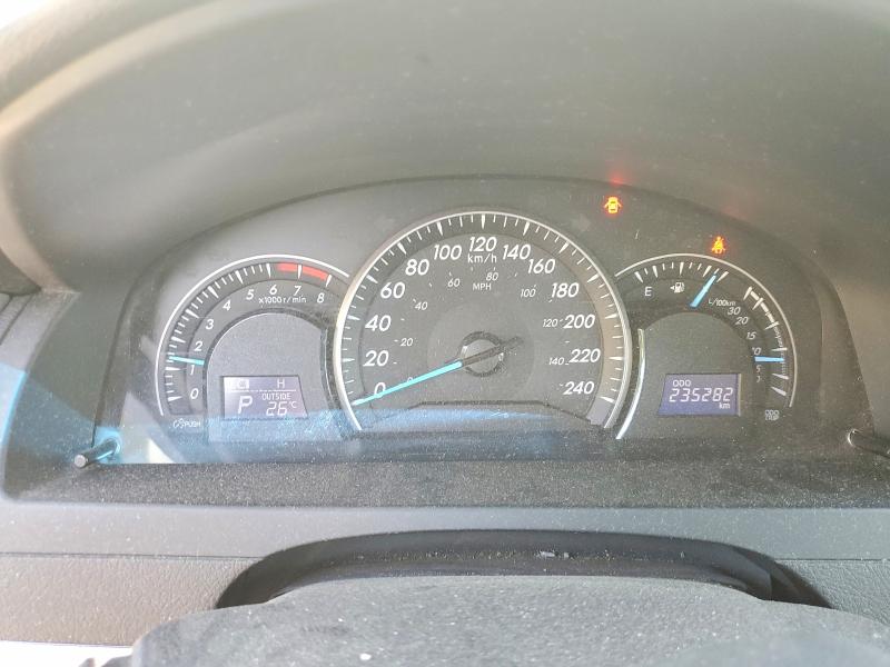 Продажа на аукционе авто 2013 Toyota Camry, vin: 4T1BF1FK8DU642076, номер лота: 62397376