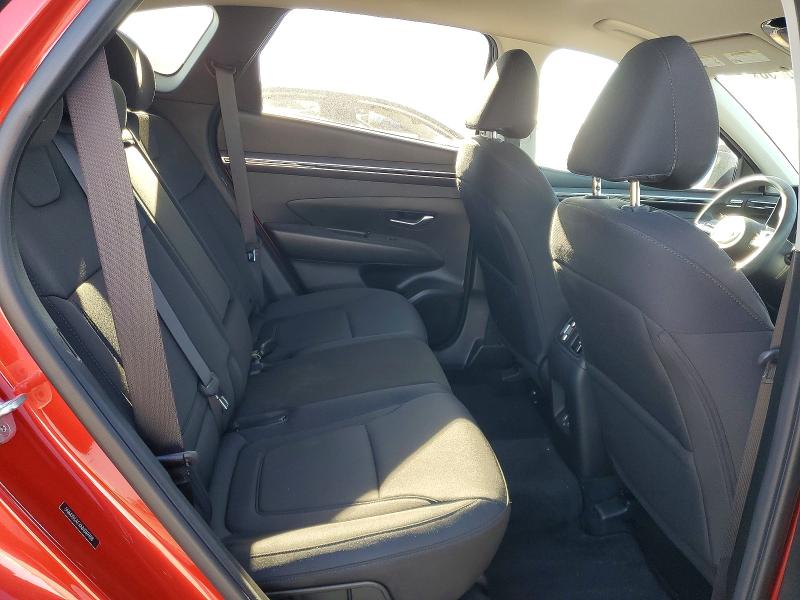 Aukcja sprzedaży 2022 Hyundai Tucson, vin: 5NMJB3AEXNH069408, numer aukcji: 60518856