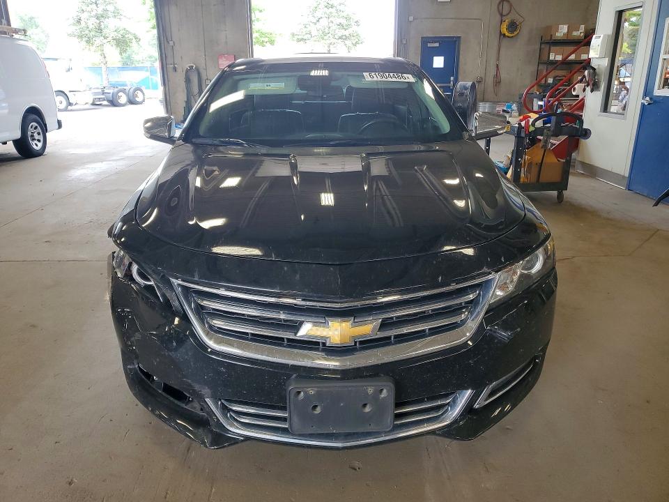 Продажа на аукционе авто 2016 Chevrolet Impala, vin: 2G1145S38G9117931, номер лота: 61904486