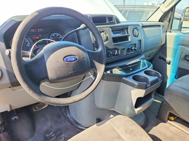 Aukcja sprzedaży 2010 Ford E250, vin: 1FTNE2EW2ADA77690, numer aukcji: 61499236