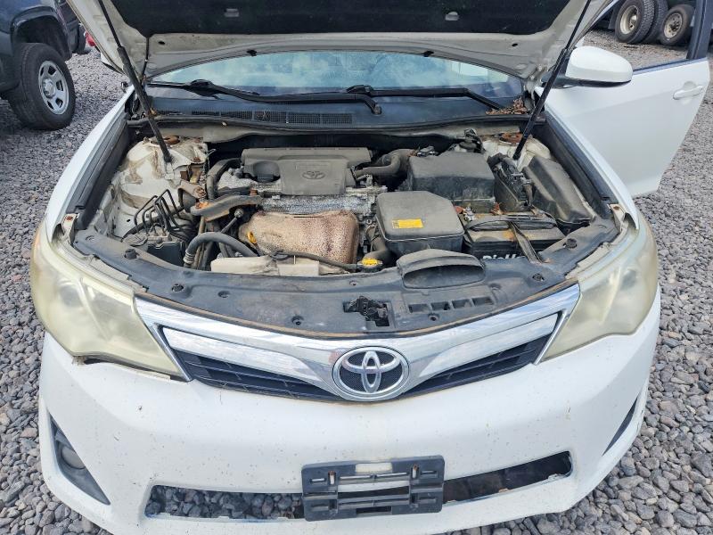 Продаж на аукціоні авто 2012 Toyota Camry, vin: 4T1BF1FK2CU520814, номер лоту: 62590866