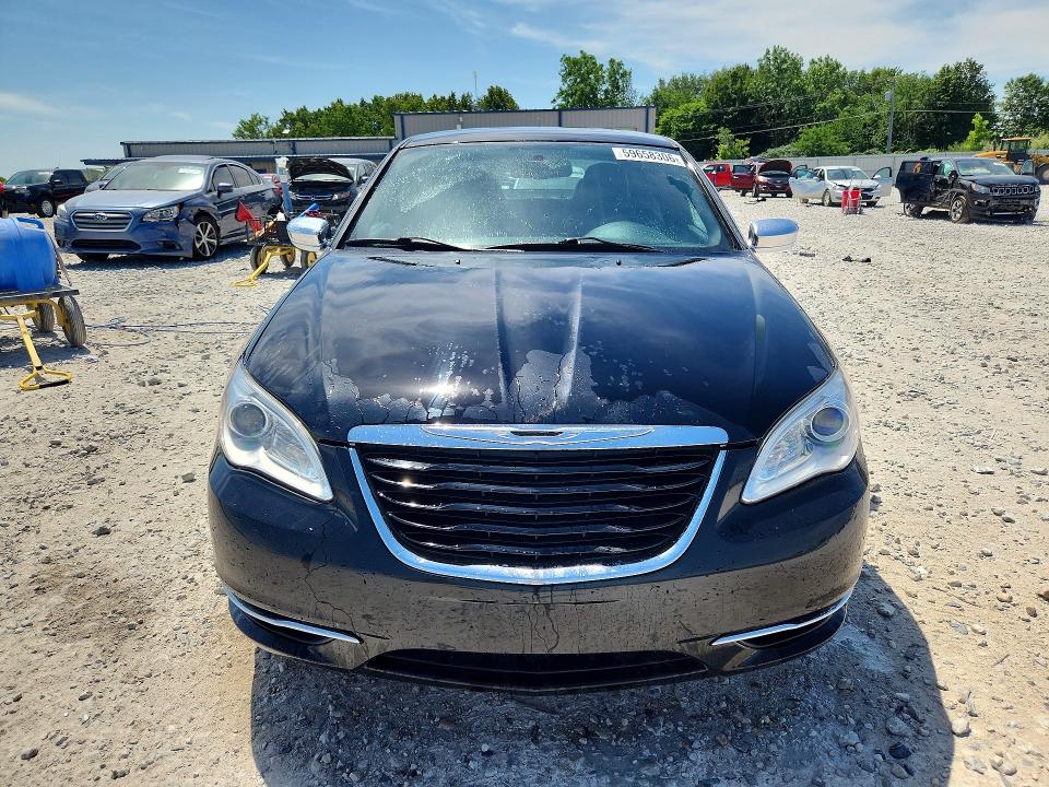 Aukcja sprzedaży 2014 Chrysler 200, vin: 1C3CCBCG8EN172638, numer aukcji: 59658306