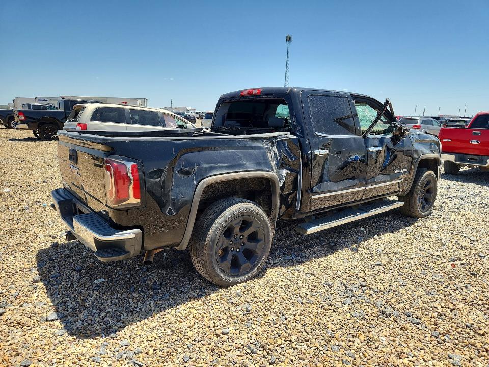 59804746 :رقم المزاد ، 3GTU2NEC7GG307070 vin ، 2016 Gmc Sierra مزاد بيع