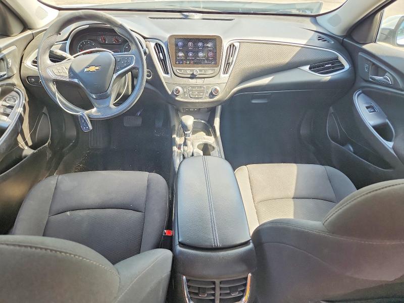 Aukcja sprzedaży 2024 Chevrolet Malibu, vin: 1G1ZD5ST4RF162166, numer aukcji: 60824936
