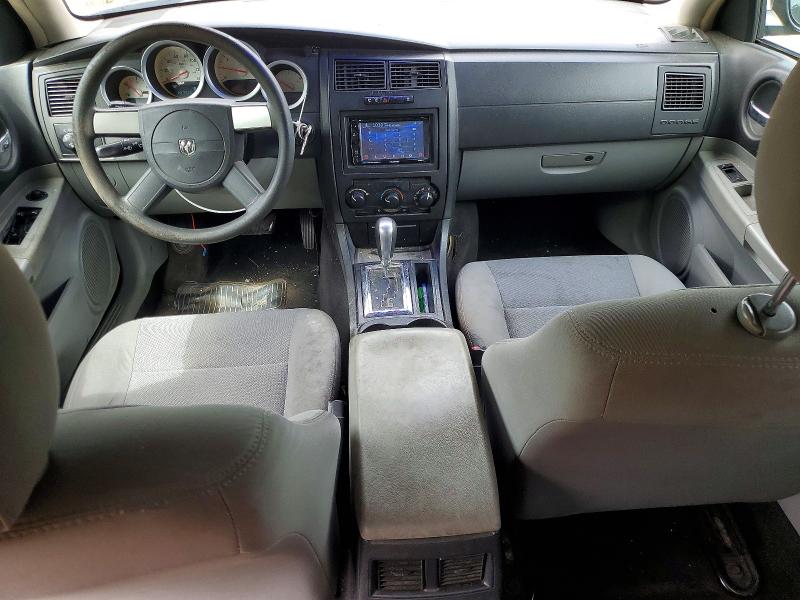 Aukcja sprzedaży 2006 Dodge Magnum, vin: 2D4FV47V26H436392, numer aukcji: 62457326