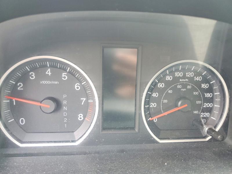 Продаж на аукціоні авто 2010 Honda Cr-v, vin: 5J6RE4H38AL820545, номер лоту: 60126536