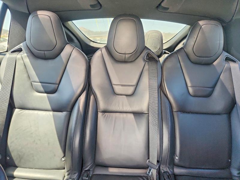 Aukcja sprzedaży 2016 Tesla Model X, vin: 5YJXCAE23GF005081, numer aukcji: 62951816