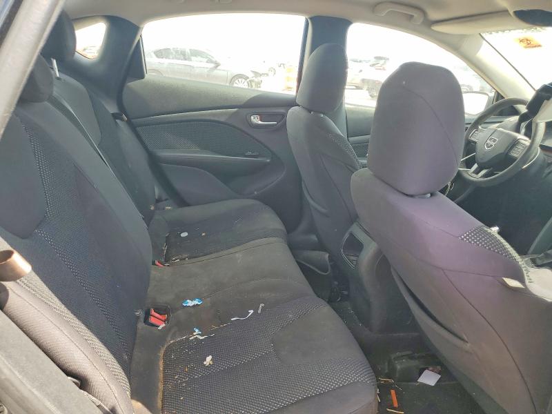 62747006 :رقم المزاد ، 1C3CDFAA0FD181098 vin ، 2015 Dodge Dart مزاد بيع