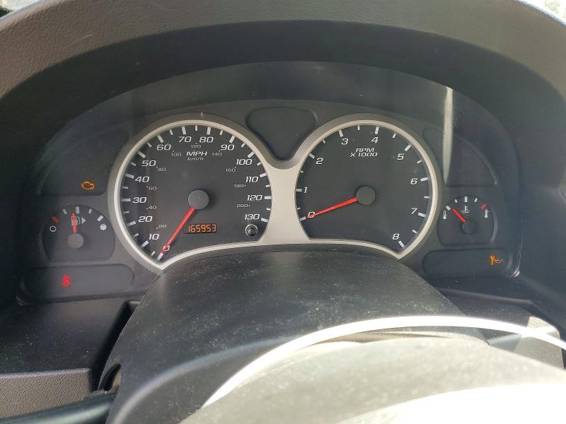 Aukcja sprzedaży 2006 Chevrolet Equinox, vin: 2CNDL73F266012650, numer aukcji: 62497996