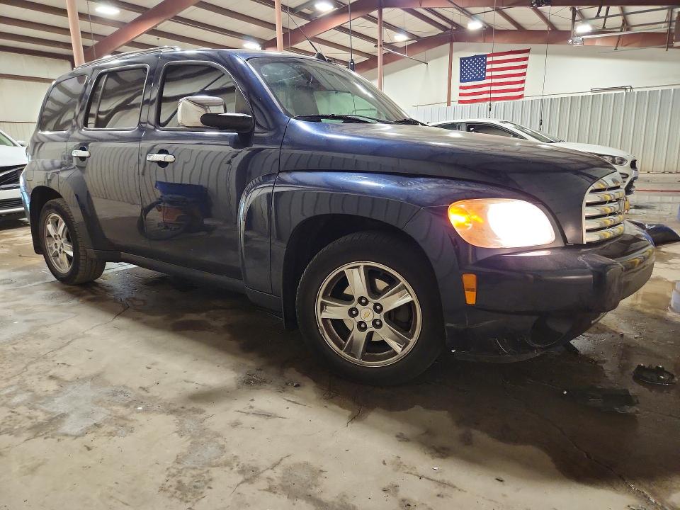 Продажа на аукционе авто 2009 Chevrolet Hhr, vin: 3GNCA23B29S599578, номер лота: 59826386