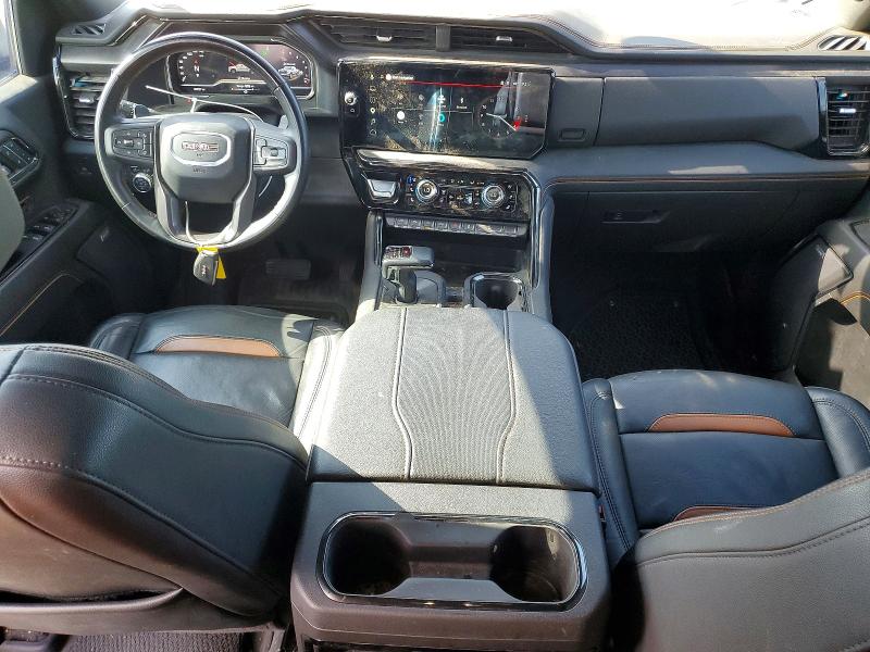 Aukcja sprzedaży 2024 Gmc Sierra, vin: 3GTUUEEL2RG333492, numer aukcji: 60227026