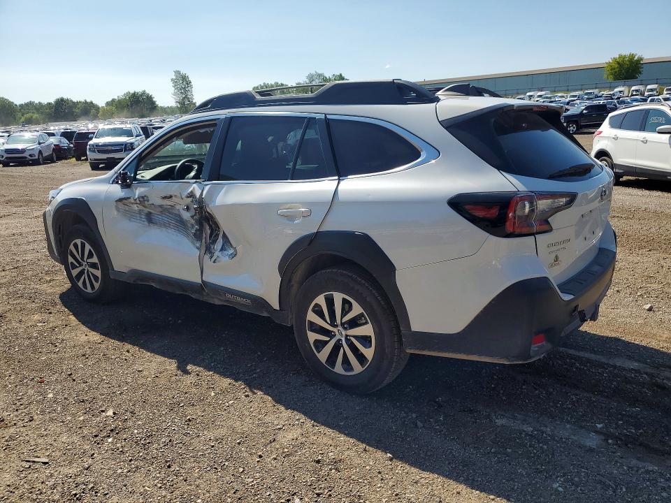 Aukcja sprzedaży 2025 Subaru Outback, vin: 4S4BTADC0S3332785, numer aukcji: 62939276