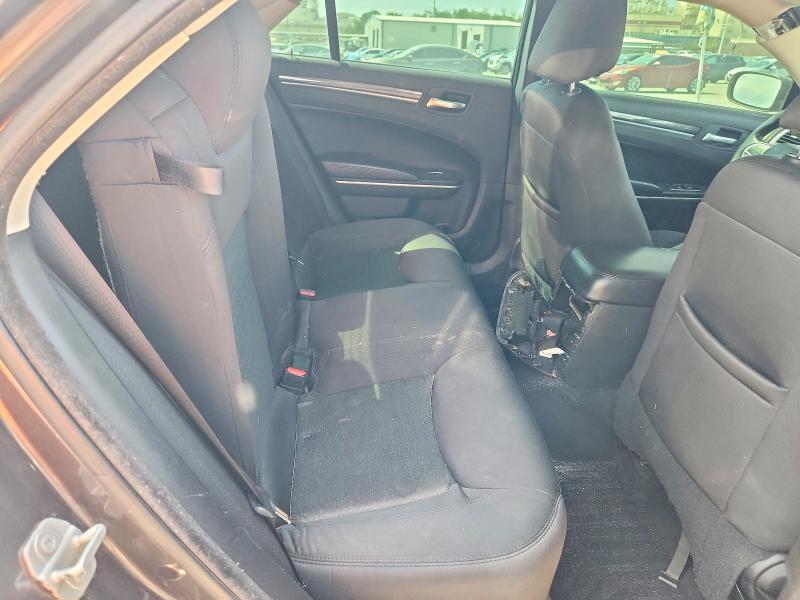 Aukcja sprzedaży 2021 Chrysler 300, vin: 2C3CCAAG8MH640632, numer aukcji: 62237436