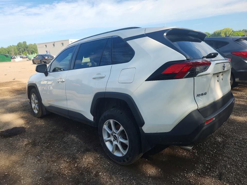 Продажа на аукционе авто 2019 Toyota Rav4, vin: 2T3Z1RFV5KC005867, номер лота: 85603345