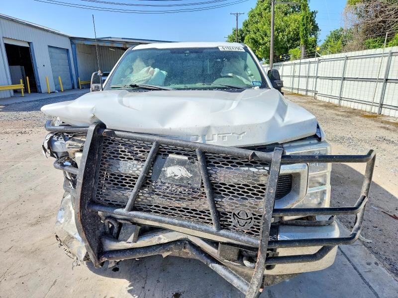 2022 Ford F250 მანქანა იყიდება აუქციონზე, vin: 1FT8W2BTXNEF79576, აუქციონის ნომერი: 61924796