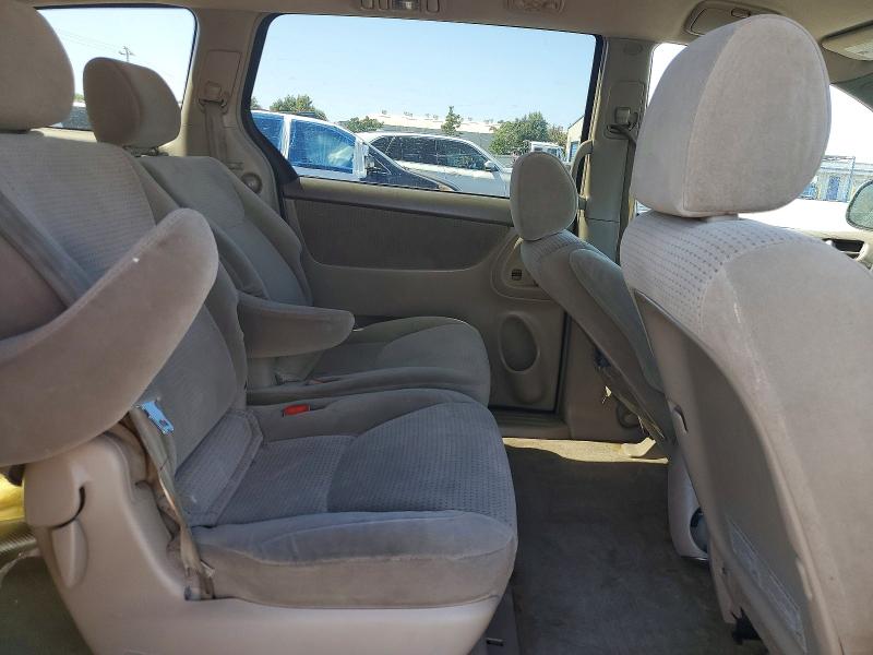 Продажа на аукционе авто 2006 Toyota Sienna, vin: 5TDZA23C36S409931, номер лота: 59324226