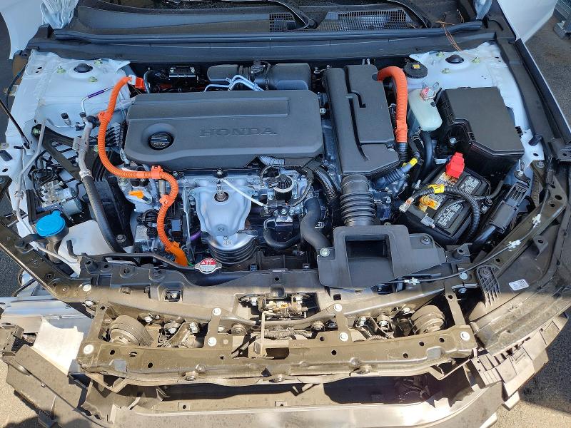Aukcja sprzedaży 2026 Honda Accord Touring, vin: 1HGCY2F84TA024008, numer aukcji: 60715096