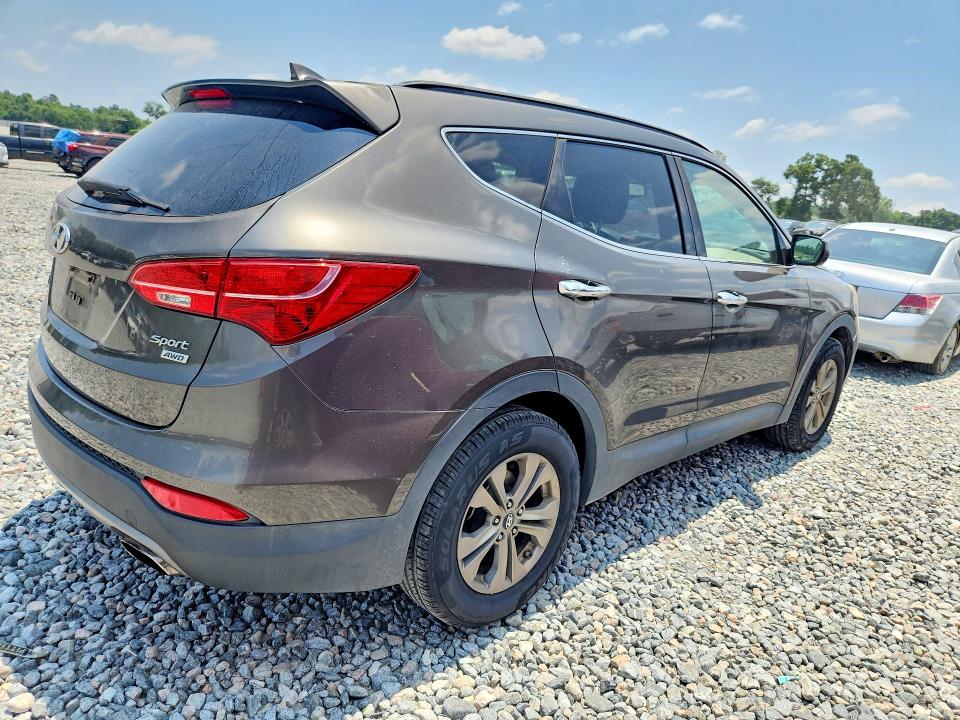 Продаж на аукціоні авто 2014 Hyundai Santa Fe Sport, vin: 5XYZUDLB9EG183772, номер лоту: 58091116