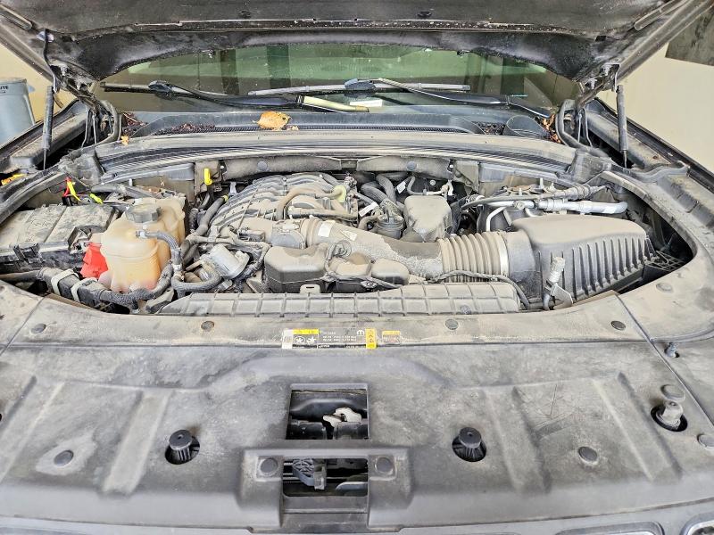 2022 Jeep Grand Cherokee მანქანა იყიდება აუქციონზე, vin: 1C4RJKAG3N8629286, აუქციონის ნომერი: 59541016