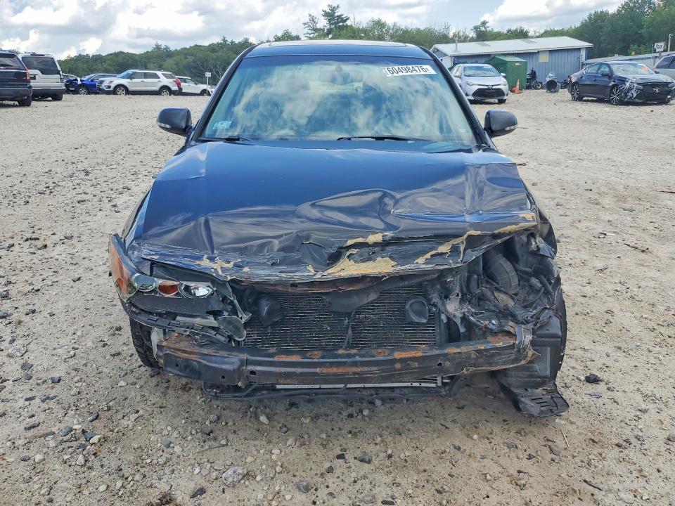 60498476 :رقم المزاد ، JH4CL96995C020038 vin ، 2005 Acura Tsx مزاد بيع