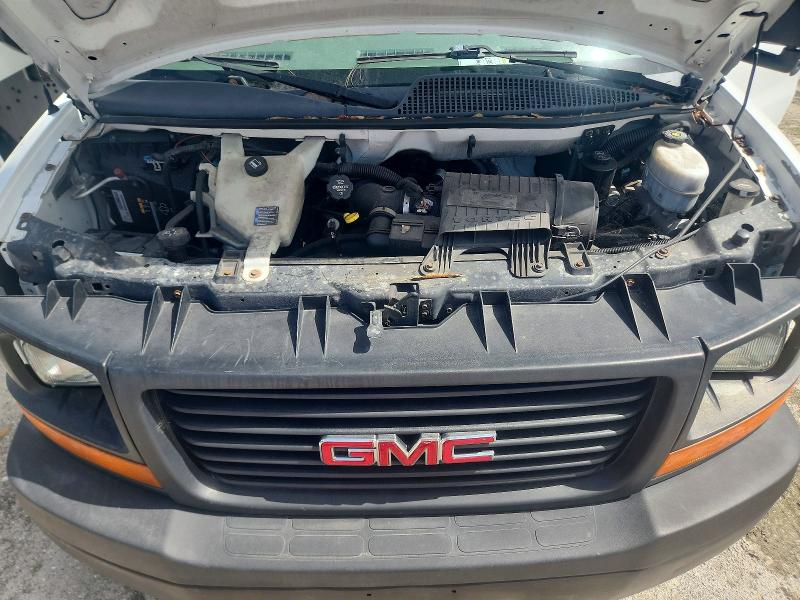 Продажа на аукционе авто 2014 Gmc Savana, vin: 1GD072CG7E1144948, номер лота: 56193286