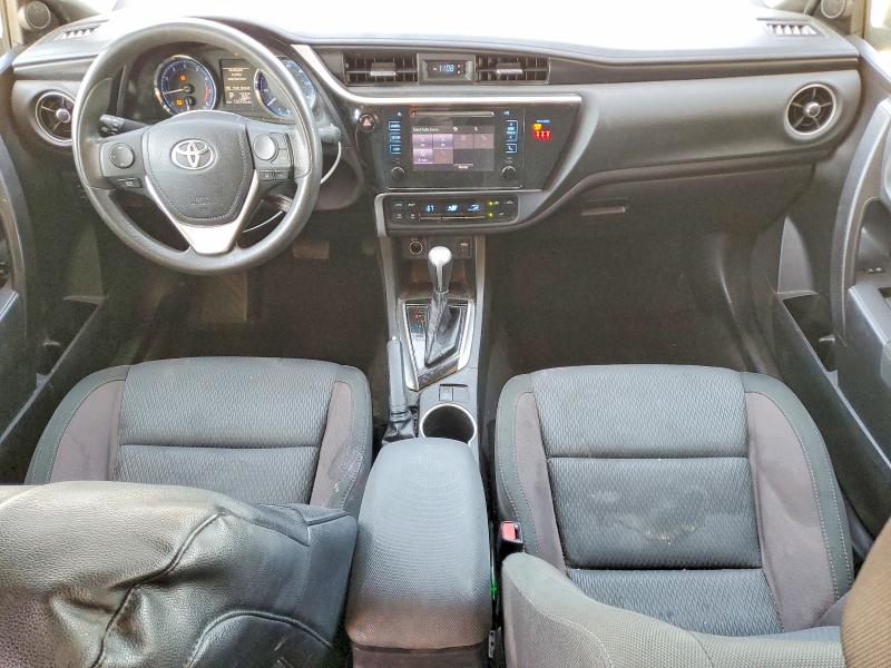 Продаж на аукціоні авто 2019 Toyota Corolla, vin: 5YFBURHE1KP899512, номер лоту: 61385606