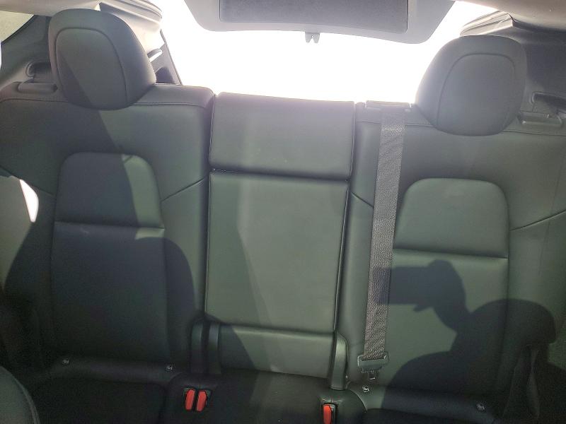 Aukcja sprzedaży 2024 Tesla Model Y, vin: 7SAYGDED0RF161676, numer aukcji: 61889916