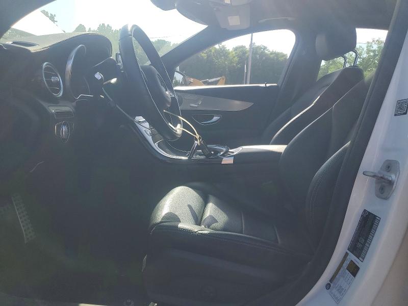 Продажа на аукционе авто 2016 Mercedes-benz C, vin: 55SWF4KB5GU146211, номер лота: 59367166