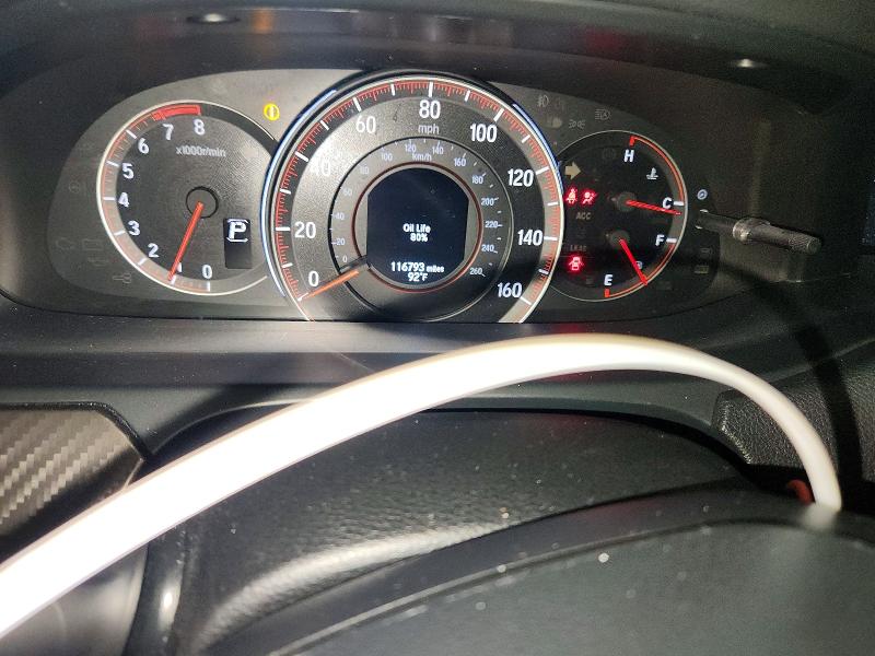 Aukcja sprzedaży 2017 Honda Accord, vin: 1HGCR2F67HA183351, numer aukcji: 61844396