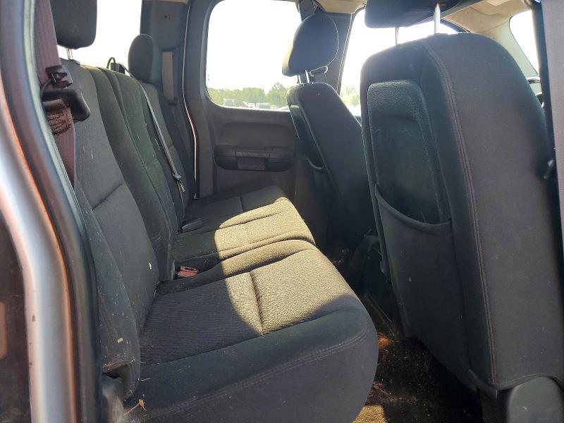 Продажа на аукционе авто 2011 Gmc Sierra, vin: 1GT220CG9BZ156693, номер лота: 59665336