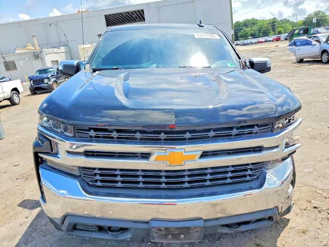 60917326 :رقم المزاد ، 1GCUYDET9MZ296948 vin ، 2021 Chevrolet Silverado مزاد بيع