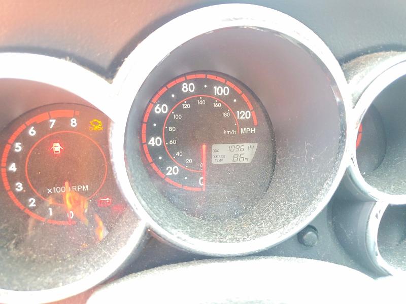 Продаж на аукціоні авто 2006 Toyota Matrix, vin: 2T1LR32E96C563334, номер лоту: 61974466
