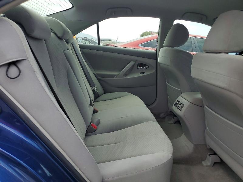 61289516 :رقم المزاد ، JTNBB46K473005337 vin ، 2007 Toyota Camry مزاد بيع