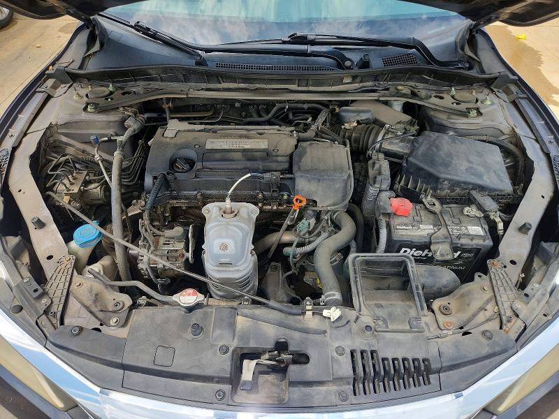 Продаж на аукціоні авто 2016 Honda Accord, vin: 1HGCR2F86GA013675, номер лоту: 61394426