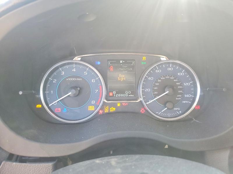 Продажа на аукционе авто 2015 Subaru Impreza, vin: JF1GPAZ68FH295226, номер лота: 60475686