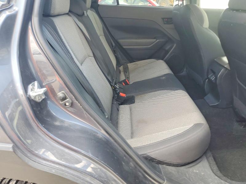 2024 Subaru Crosstrek მანქანა იყიდება აუქციონზე, vin: JF2GUADC3RH254735, აუქციონის ნომერი: 59918886