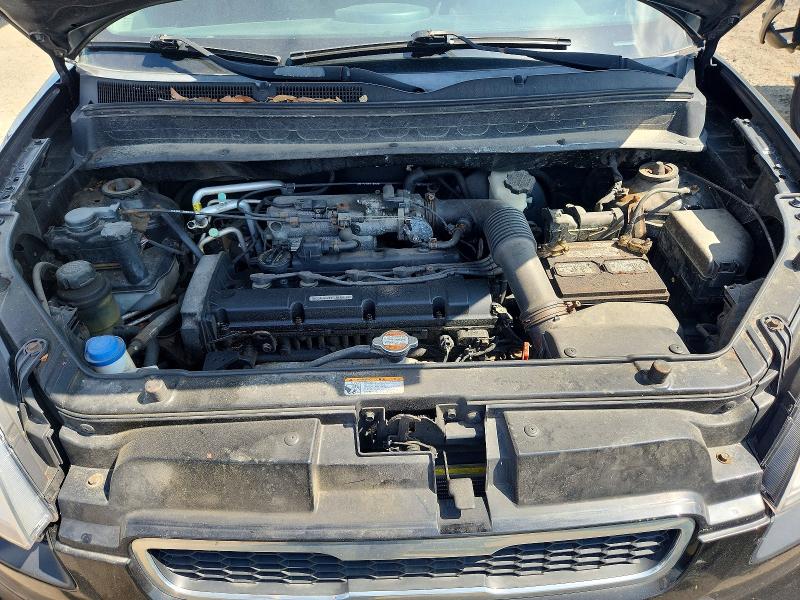 Продажа на аукционе авто 2011 Kia Soul, vin: KNDJT2A22B7258666, номер лота: 60198426