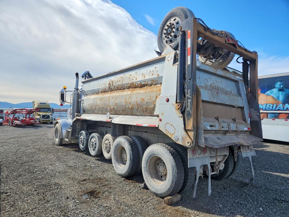Aukcja sprzedaży 2005 Peterbilt 357, vin: 1NPALUEX35D849282, numer aukcji: 59899266