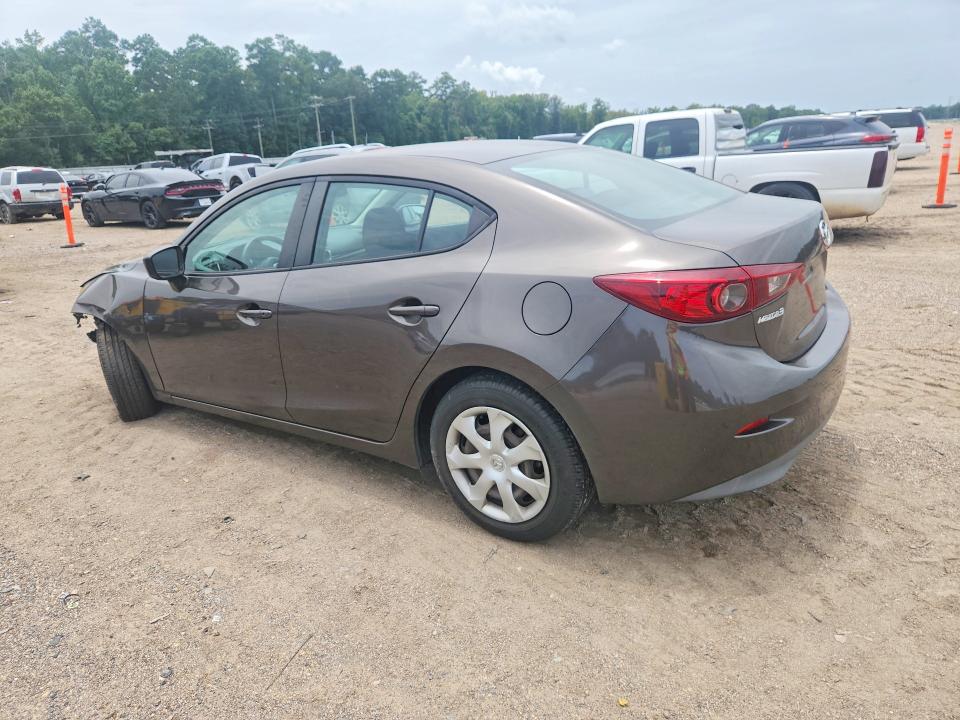 Aukcja sprzedaży 2016 Mazda 3, vin: 3MZBM1T74GM280439, numer aukcji: 60650496