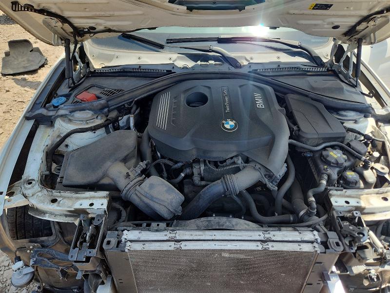 Auction sale of the 2017 Bmw 330, vin: WBA8D9G30HNU63036, lot number: 59638456