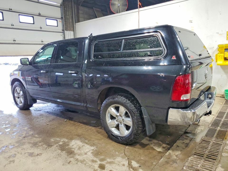 2016 Ram 1500 მანქანა იყიდება აუქციონზე, vin: 1C6RR7LM3GS158066, აუქციონის ნომერი: 63570726