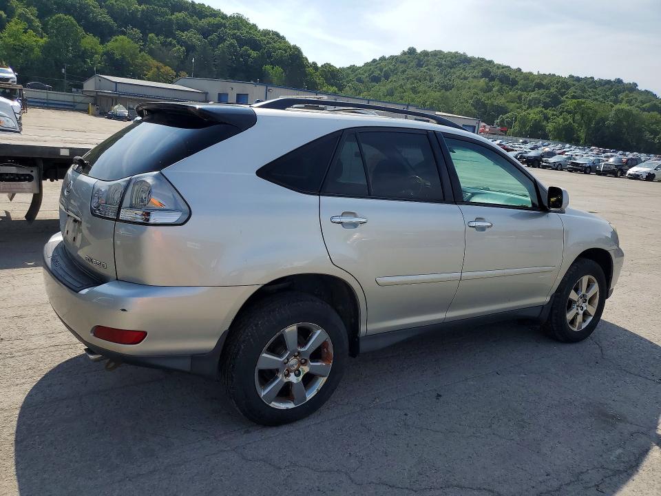 Aukcja sprzedaży 2008 Lexus Rx, vin: 2T2HK31U38C051070, numer aukcji: 62512976