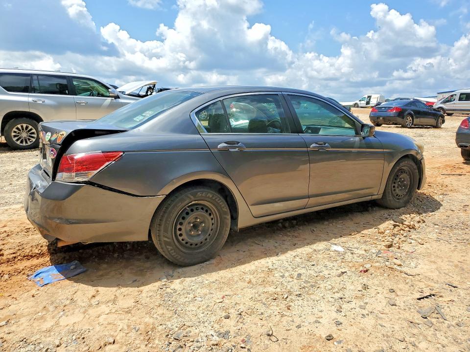Aukcja sprzedaży 2010 Honda Accord, vin: 1HGCP2F34AA179372, numer aukcji: 59249146